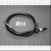 FIRST LINE FKB1776 Cable, parking brake